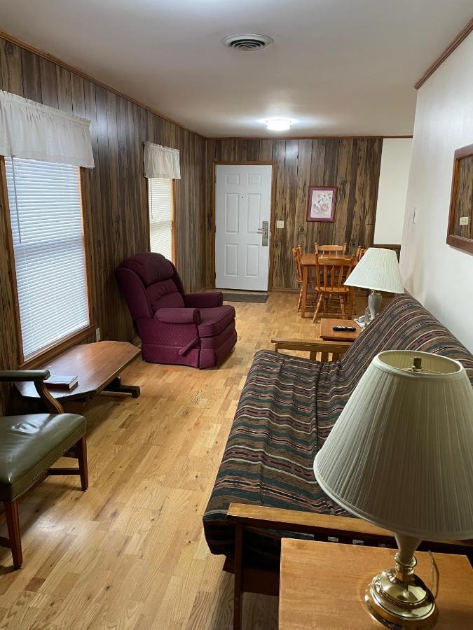 Pine Valley Motel Spruce Pine Luaran gambar