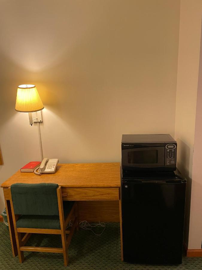 Pine Valley Motel Spruce Pine Luaran gambar