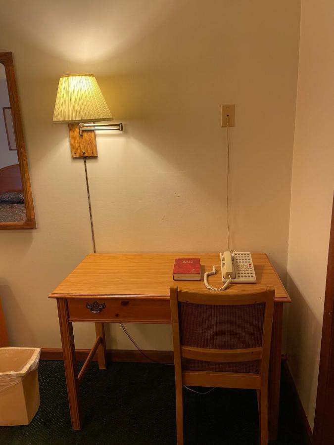 Pine Valley Motel Spruce Pine Luaran gambar
