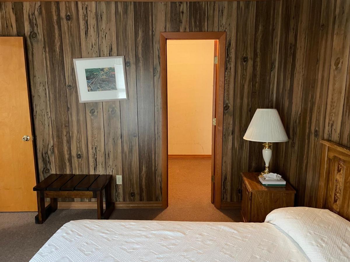 Pine Valley Motel Spruce Pine Luaran gambar