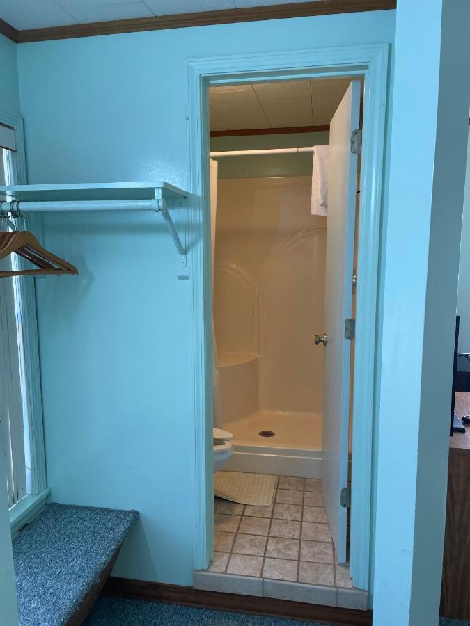 Pine Valley Motel Spruce Pine Luaran gambar