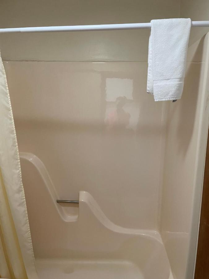 Pine Valley Motel Spruce Pine Luaran gambar