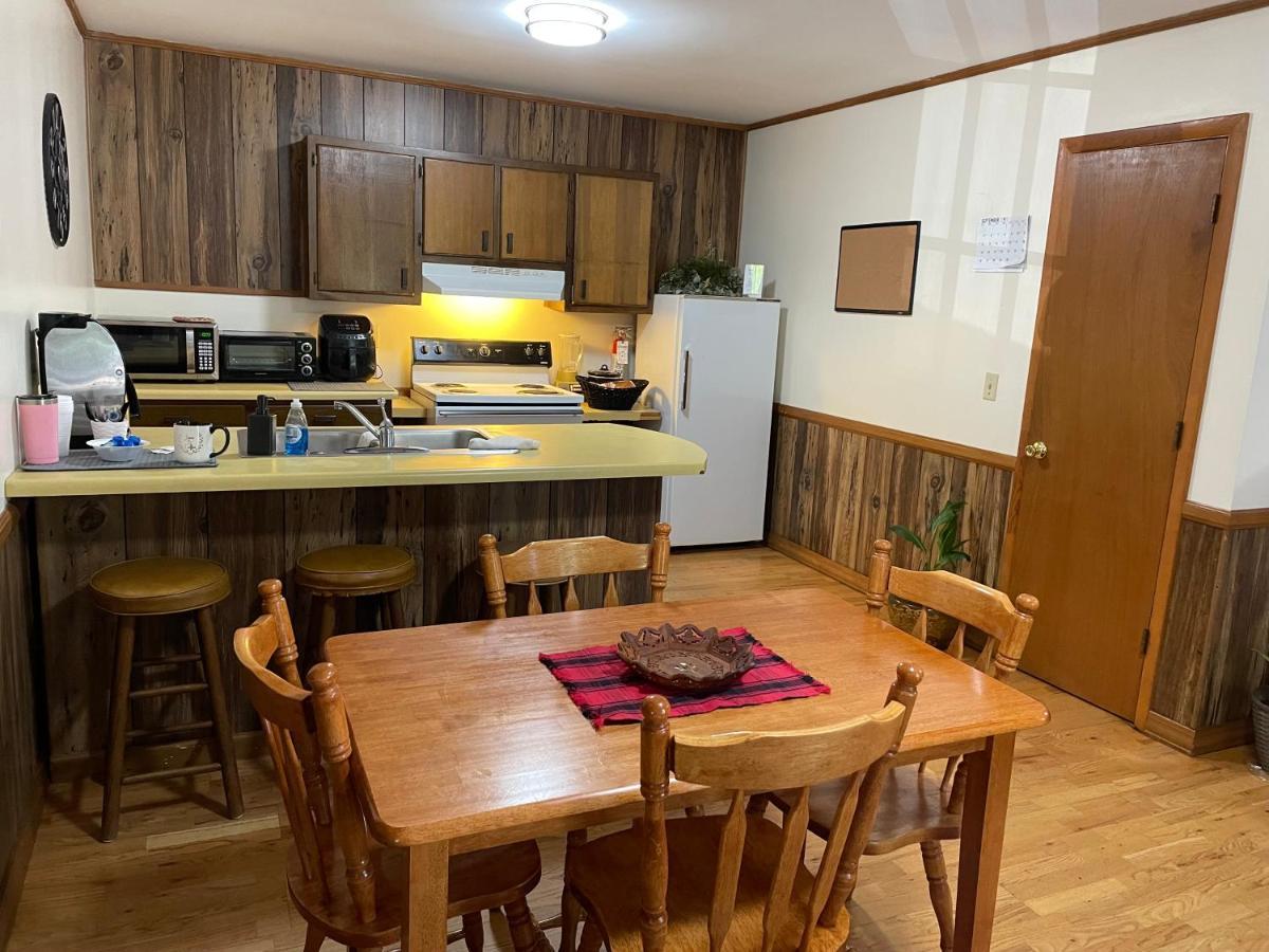 Pine Valley Motel Spruce Pine Luaran gambar