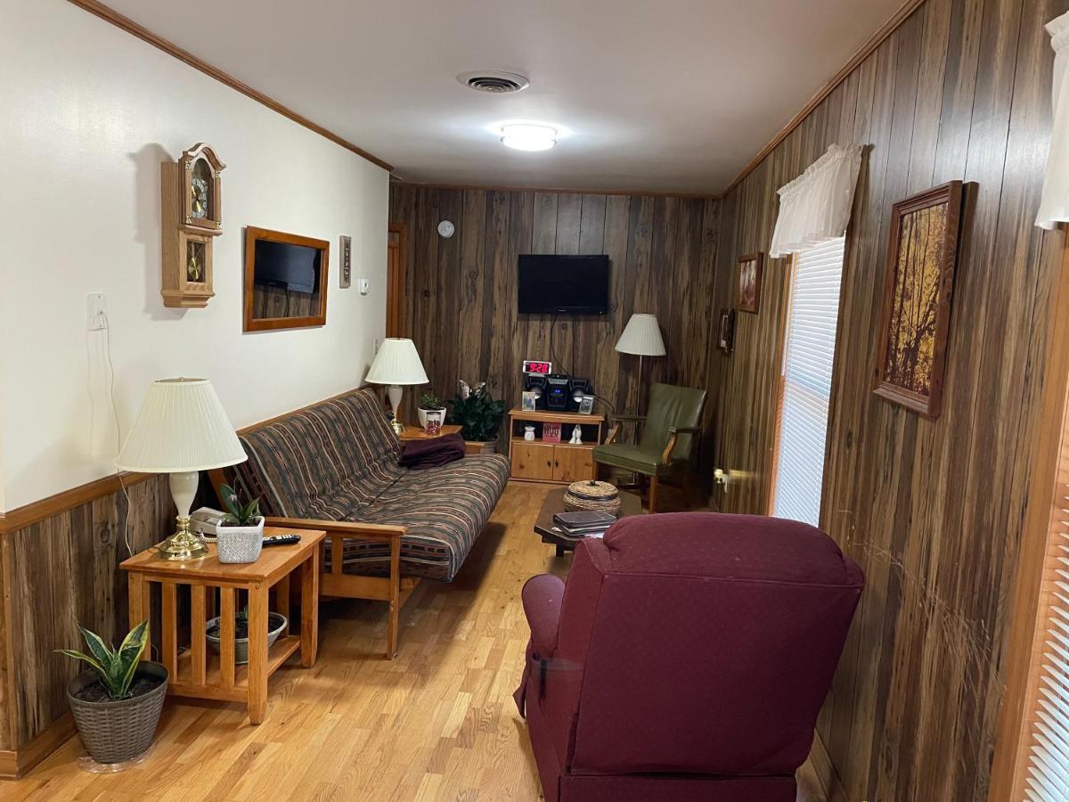 Pine Valley Motel Spruce Pine Luaran gambar
