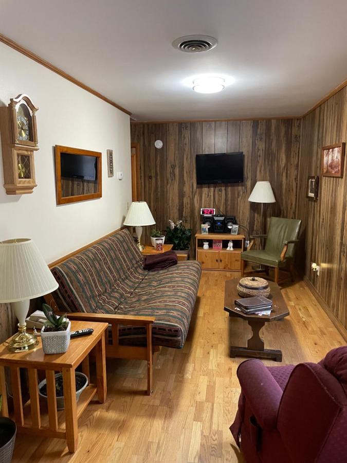 Pine Valley Motel Spruce Pine Luaran gambar